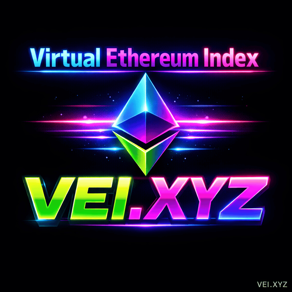 MEV (Maximal Extractable Value) logo