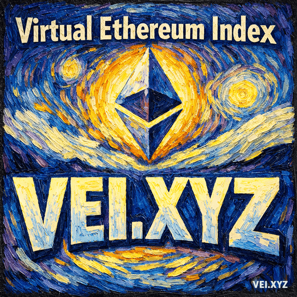 EVM (Ethereum Virtual Machine) logo