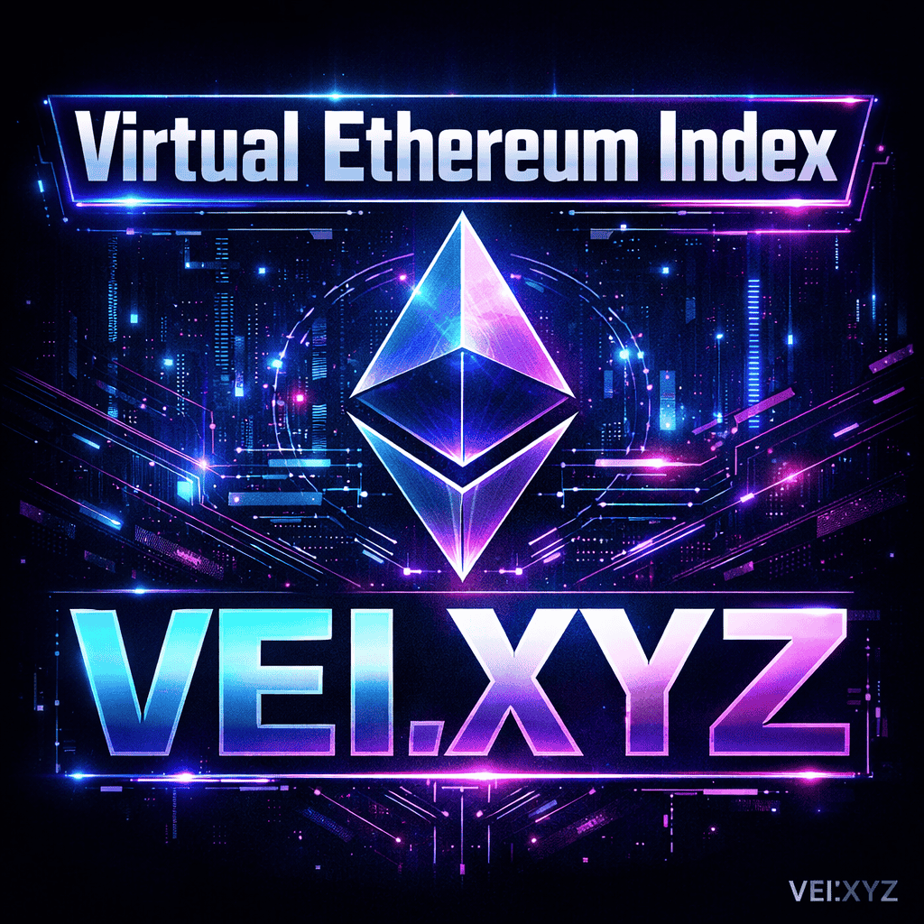 Bitwise -- Bitwise Ethereum ETF (ETHW) logo